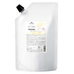 600ml BCクア カラーセーブ シャンプー シュワルツコフ