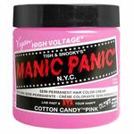 118ml マニックパニックカラークリームCCピンク マニックパニックJP