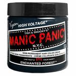 118ml マニックパニックカラークリームフォレスト マニックパニックJP
