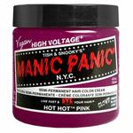 118ml マニックパニックカラークリームHHピンク マニックパニックJP