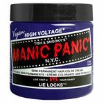 118ml マニックパニックカラークリームライラック マニックパニックJP