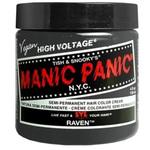 118ml マニックパニックカラークリームレイヴァン マニックパニックJP