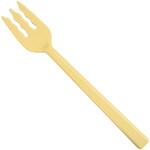 フレックスシリコンフォーク(大) FX-12 岡部洋食器製作所