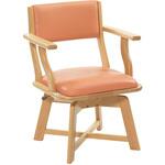 ハビナース ミールターン ML21-40(ザコウ400MM) オレンジ ピジョンタヒラ