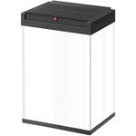 ハイロニュービッグボックス(40L) 60085(ホワイト) セイエイ(Seiei)