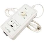 フィットアンポ用コントローラー MS-101(タイマーツキ) 丸央産業