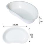 ペーパー膿盆 601102(50マイ) 歯愛メディカル