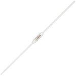 ホールピペット カスタムA 10mL 021410-10A(10ホン) SIBATA(柴田科学)