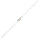 ホールピペット カスタムA 15mL 021410-15A(5ホン) SIBATA(柴田科学)