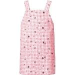 男女兼用エプロン(アンパンマン柄) ANP913-73(ピンク) M KAZEN