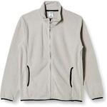 フリースジャケット MJ0065-2(S)グレー ボンマックス