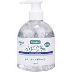 ハンドジェル500ml 17385(24ホンイリ) ダイト