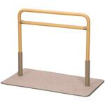 ベストサポート手すり 5 625-050 シコク