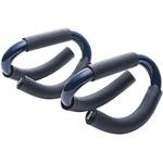 プッシュアップバーラウンドプラス NH3510 羽立工業