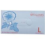 プレミアNPVグローブ(バラ) FR-958(L)100マイイリ ファーストレイト