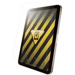 第6世代iPad mini 耐衝撃フィルム スムースタッチ BUFFALO(バッファロー)