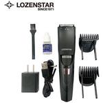 グルーミングトリマー ロゼンスター(LOZENSTAR)