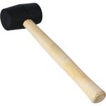 桜日本 ゴムハンマー 与板利器工業