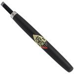 平刀7．5mm 桜日本 彫刻刀 鋼付 平刀7．5mm 与板利器工業
