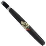 平刀12mm 桜日本 彫刻刀 鋼付 平刀12mm 与板利器工業