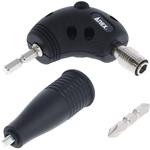 YRK-520 YRK L型アダプター 与板利器工業