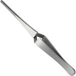 YRK ステンピンセット逆作動 与板利器工業