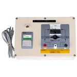 AC-G サージアブソーバー用チェッカー 中部精機