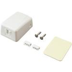 LTBOX-1K 電話用マウントボックス DENSAN(ジェフコム)