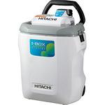 日立 HITACHI ポータブル電源 EH400D ハイコーキ HIKOKI ① EH400D ポータブル電源 1台 HiKOKI(日立工機) 【通販モノタロウ】