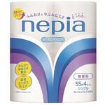ネピア トイレットロール 4ロール 王子ネピア