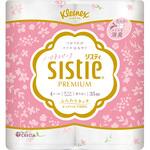 クリネックスシスティ ハピネスピンク 日本製紙クレシア