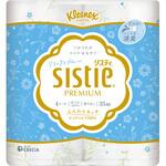 クリネックスシスティ リラックスブルー 日本製紙クレシア