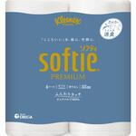 クリネックスソフティ 日本製紙クレシア