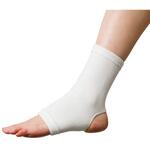 シームレスサポーター 足くび 301405(1フクロイリ) 日本シグマックス