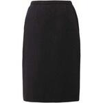 セミタイトスカート 23号 EAS714-510(ブラック) カーシーカシマ