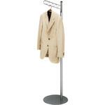 コートハンガー(片側タイプ) CS-19E ナカキン