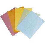 デントリーフ(防水エプロン) FR-231(5ショクXカク100マイ) ファーストレイト