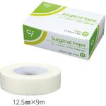 サージカルテープPRO 不織布(白) 67989(24カン)12.5MMX9M Ciメディカル