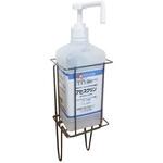 ボトルホルダー(大) W105XD90XH280MM フジネット