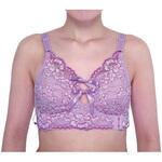 ツーピースブラ レーシー L-1(LA)ピンク ブライトアイズ