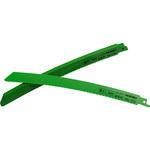 セーバーソーブレード 湾曲ブレード重作業向け HiKOKI(旧:日立工機