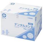デンタルメンⅡNo．3 11642(50G)10イリ 白十字