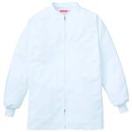 ジャンパー男女兼用 404-60(シロ) 3L KAZEN