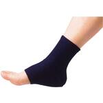 ソルボヒールサポーター(1足入) 63096(L)ネイビー ソルボセイン