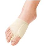 ソルボ外反母趾サポーター(薄型)左足 63129(S)スーパーメッシュ ソルボセイン