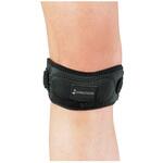 ソルボDoオスグッドシュラッタバンド 63204(L)ブラック ソルボセイン