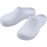 マツヨシEVAサンダル(ホワイト) MY-OC2402WH(25.0CM) 松吉医科器械