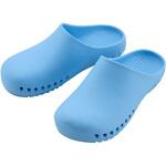 マツヨシEVAサンダル(ブルー) MY-OC2401BL(26.0CM) 松吉医科器械