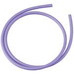 マツヨシ ノンラテックス駆血帯 MY-5701(チューブノミ400MM ラベンダー 松吉医科器械