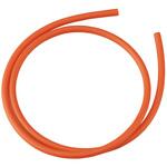 マツヨシ ノンラテックス駆血帯 MY-5701(チューブノミ400MM オレンジ 松吉医科器械